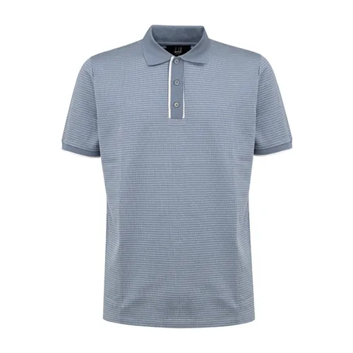 Tops > Polo Shirts - - Dunhill - Modalova