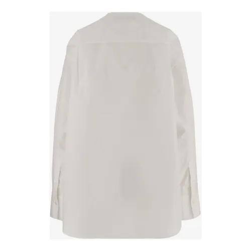Blouses & Shirts > Shirts - - Carven - Modalova