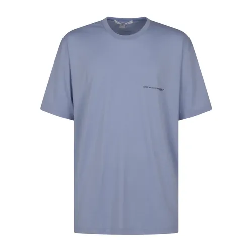 Tops > T-Shirts - - Comme des Garçons - Modalova