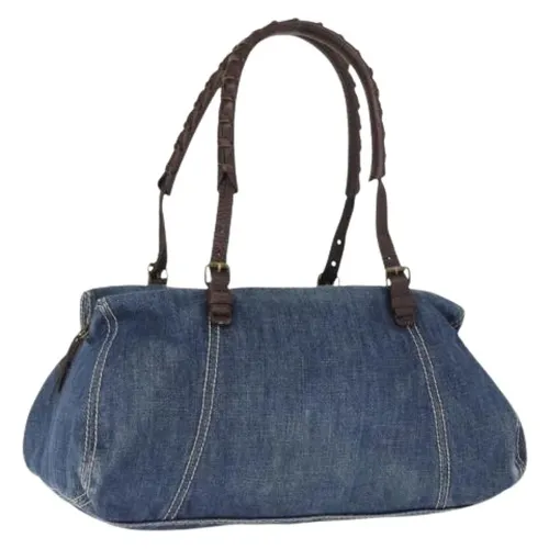 Pre-owned > Pre-owned Bags > Pre-owned Handbags - - Miu Miu Pre-owned - Modalova