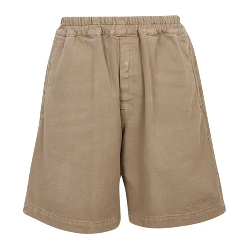 Shorts > Short Shorts - - 14 Bros - Modalova