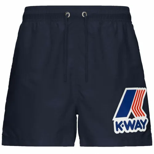 Swimwear > Beachwear - - K-Way - Modalova