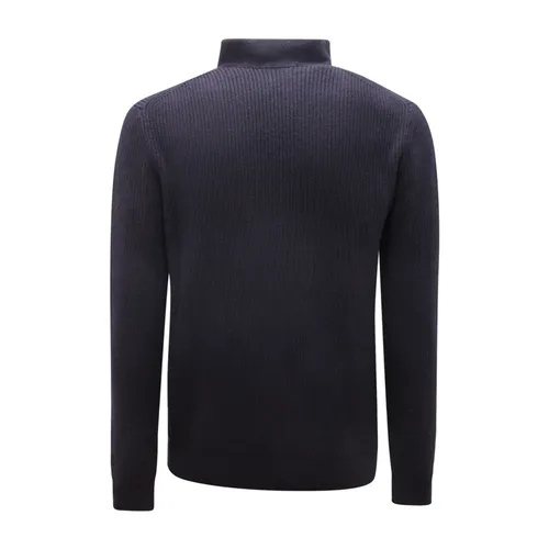 Knitwear > Turtlenecks - - Alpha Studio - Modalova