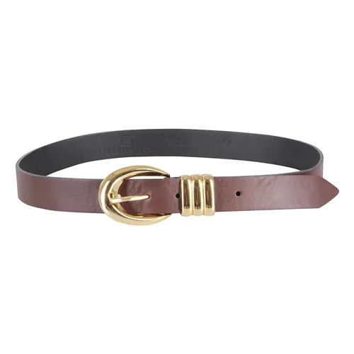 Accessories > Belts - - Federica Tosi - Modalova
