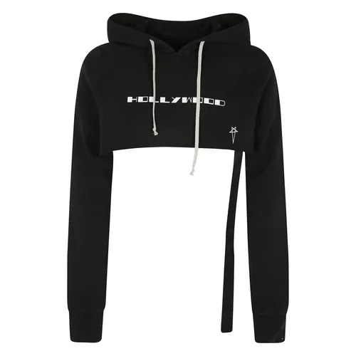 Sweatshirts & Hoodies > Hoodies - - Rick Owens - Modalova