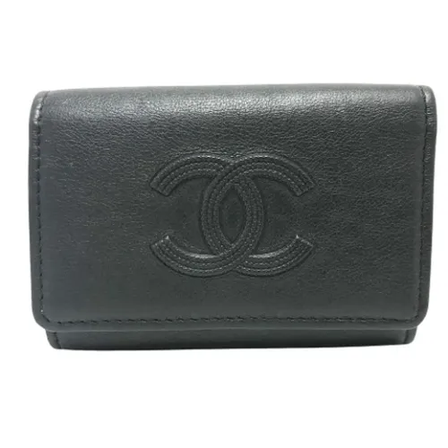 Pre-owned > Pre-owned Accessories - - Chanel Vintage - Modalova