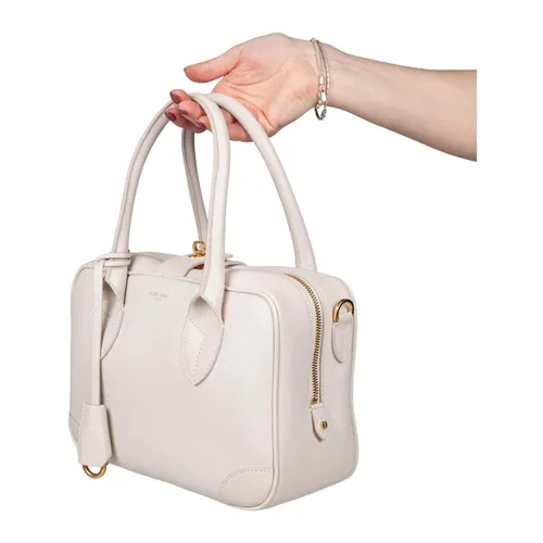 Bags > Handbags - - Golden Goose - Modalova