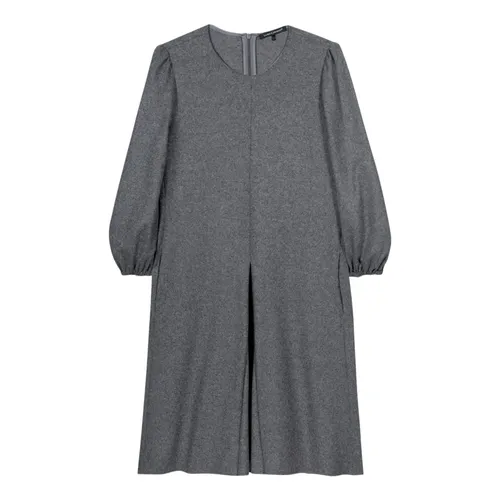 Dresses > Day Dresses > Midi Dresses - - Luisa Cerano - Modalova