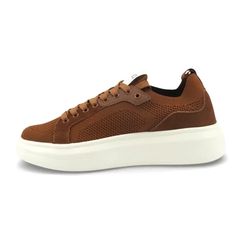 Liu Jo - Shoes > Sneakers - Brown - Liu Jo - Modalova