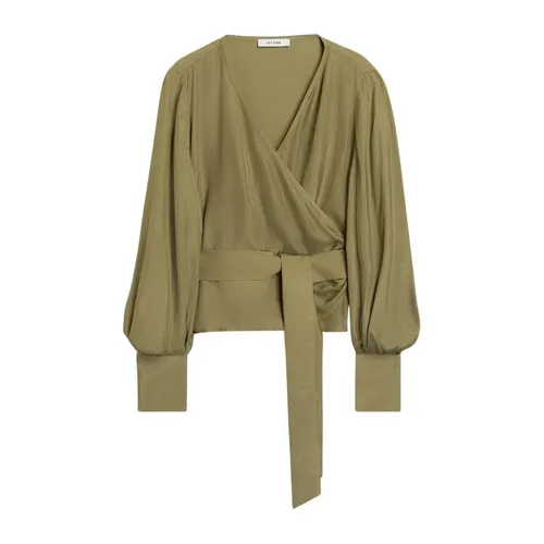 Blouses & Shirts > Blouses - - IVY OAK - Modalova