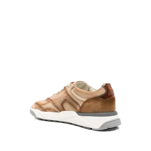 Shoes > Sneakers - - Santoni - Modalova