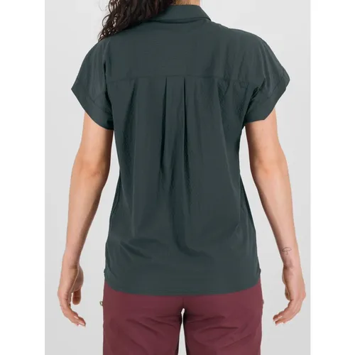 Blouses & Shirts > Shirts - - Karpos - Modalova