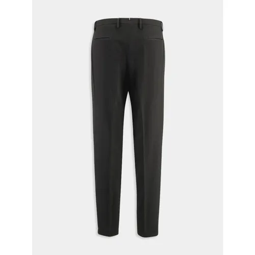 Trousers > Suit Trousers - - Boglioli - Modalova