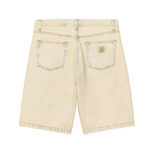 Shorts > Denim Shorts - - Carhartt Wip - Modalova