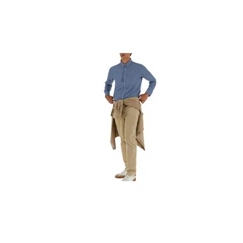 Shirts > Casual Shirts - - La Martina - Modalova