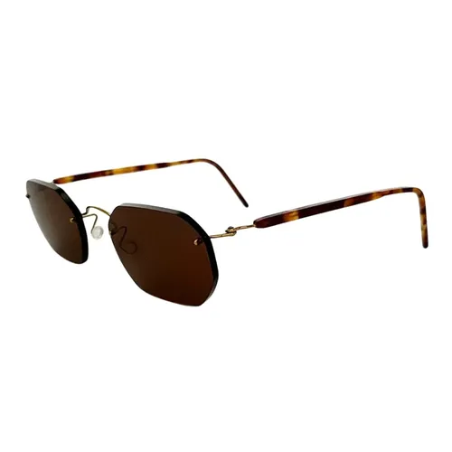 Accessories > Sunglasses - - Lindberg - Modalova