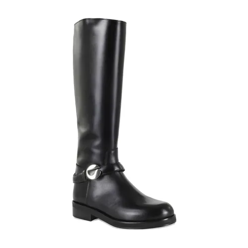 Shoes > Boots > High Boots - - Coperni - Modalova