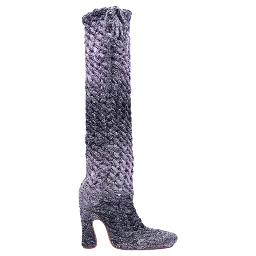 Shoes > Boots > High Boots - - Isa Boulder - Modalova