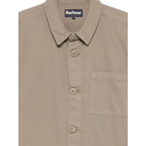 Shirts > Casual Shirts - - Barbour - Modalova