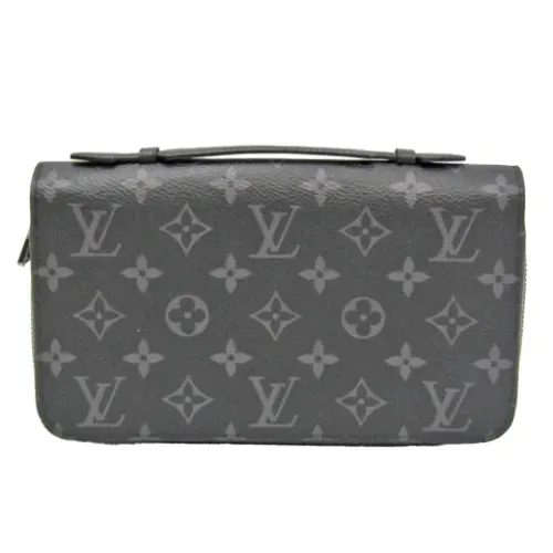 Pre-owned > Pre-owned Accessories > Pre-owned Wallets - - Louis Vuitton Vintage - Modalova