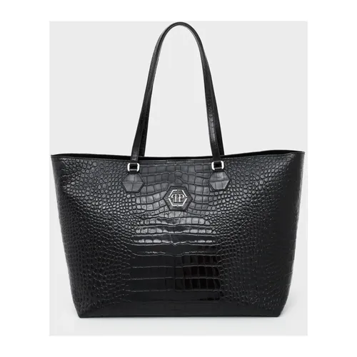 Bags > Tote Bags - - Philipp Plein - Modalova