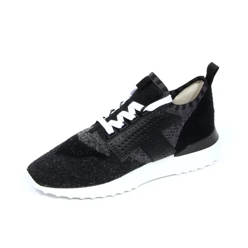 Tod's - Shoes > Sneakers - Black - Tod's - Modalova