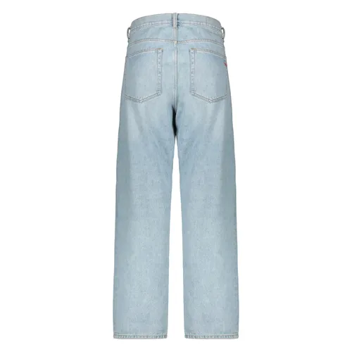 Jeans > Straight Jeans - - Diesel - Modalova