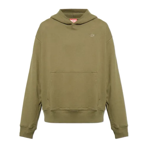 Sweatshirts & Hoodies > Hoodies - - Diesel - Modalova