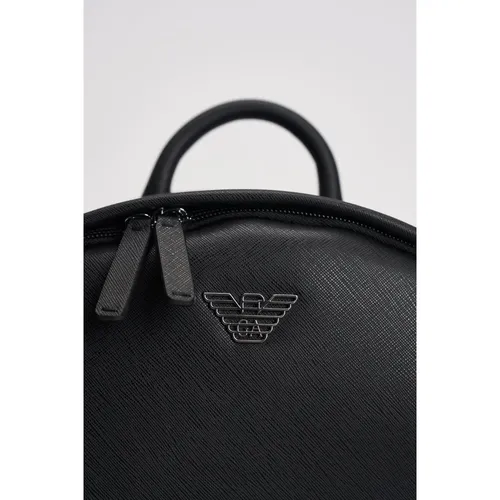 Bags > Backpacks - - Emporio Armani - Modalova