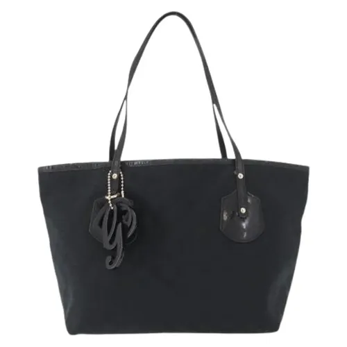 Pre-owned > Pre-owned Bags > Pre-owned Tote Bags - - Gucci Vintage - Modalova