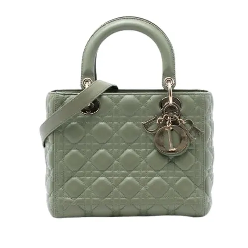 Pre-owned > Pre-owned Bags > Pre-owned Handbags - - Dior Vintage - Modalova