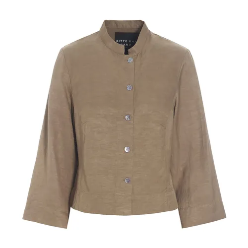 Jackets > Light Jackets - - Bitte Kai Rand - Modalova