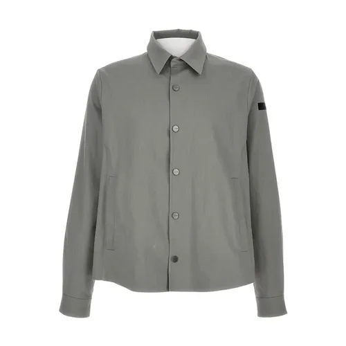 Jackets > Light Jackets - - RRD - Modalova
