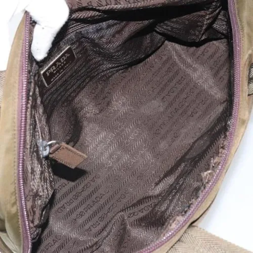 Pre-owned > Pre-owned Bags > Pre-owned Handbags - - Prada Vintage - Modalova