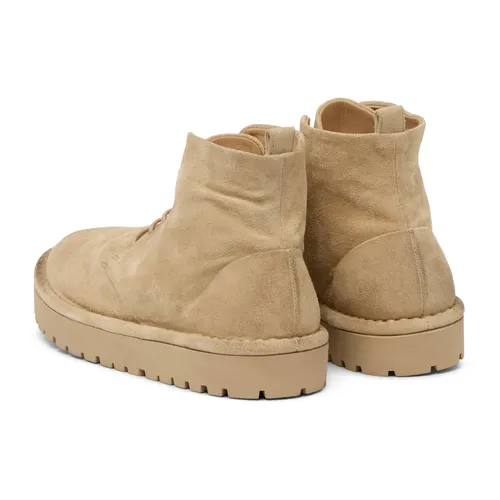 Shoes > Boots > Lace-up Boots - - Marsell - Modalova
