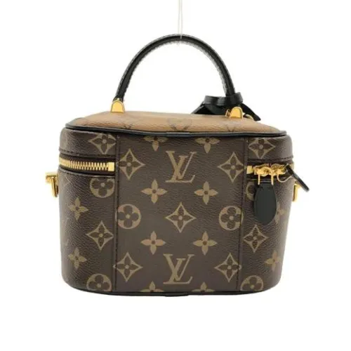Pre-owned > Pre-owned Bags > Pre-owned Mini Bags - - Louis Vuitton Vintage - Modalova