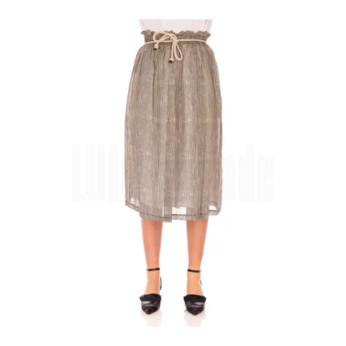 Skirts > Midi Skirts - - Alpha Studio - Modalova