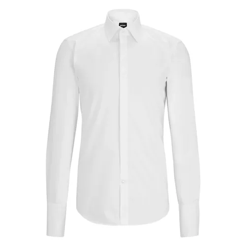 Shirts > Formal Shirts - - Hugo Boss - Modalova