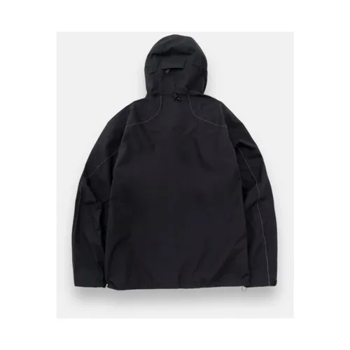 Jackets > Light Jackets - - And Wander - Modalova