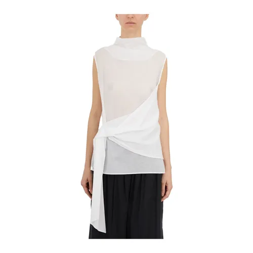 Tops > Sleeveless Tops - - NÜ Denmark - Modalova