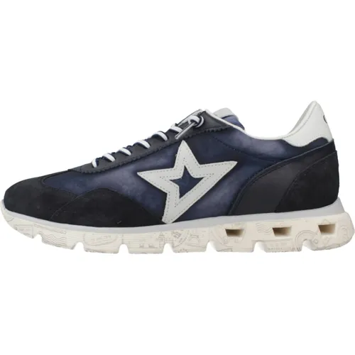 Cetti - Shoes > Sneakers - Blue - Cetti - Modalova