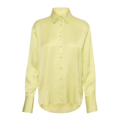 Blouses & Shirts > Shirts - - InWear - Modalova