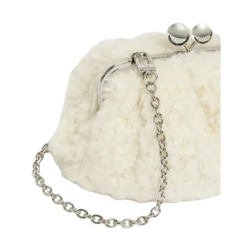 Bags > Clutches - - Max Mara - Modalova