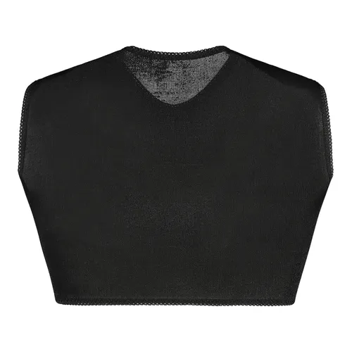 Tops > Sleeveless Tops - - Anna October - Modalova