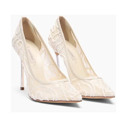 Shoes > Heels > Pumps - - Casadei - Modalova