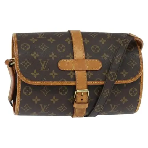 Pre-owned > Pre-owned Bags > Pre-owned Cross Body Bags - - Louis Vuitton Vintage - Modalova