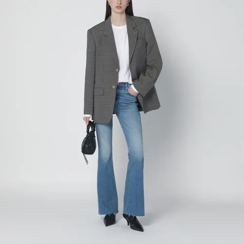Jeans > Flared Jeans - - Mother - Modalova