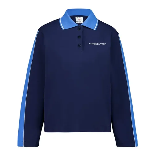 Knitwear > Round-neck Knitwear - - Casablanca - Modalova
