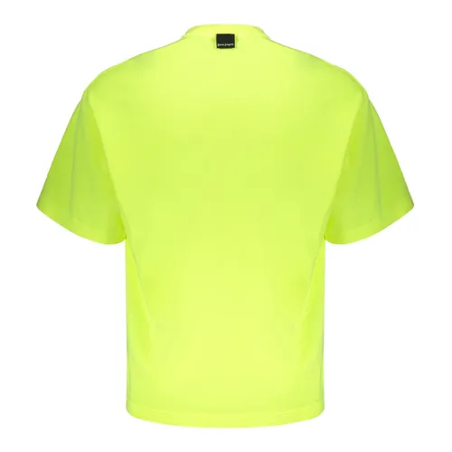 Tops > T-Shirts - - Palm Angels - Modalova