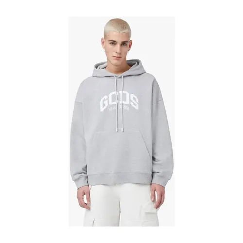 Sweatshirts & Hoodies > Hoodies - - Gcds - Modalova
